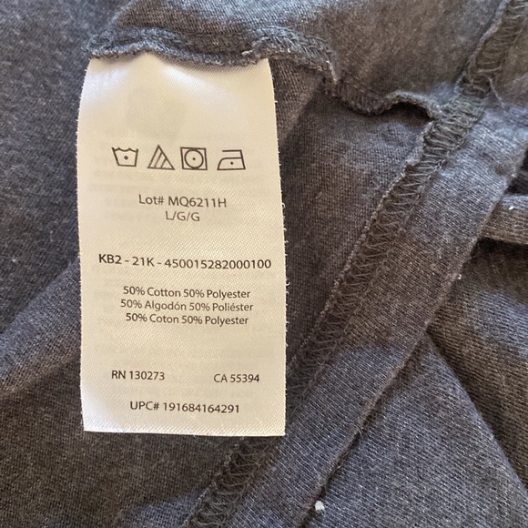 Wrangler t-shirt - Picture 4 of 4